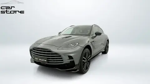 Used ASTON MARTIN DBX Petrol 2022 Ad 