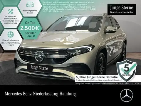 Used MERCEDES-BENZ EQA Not specified 2023 Ad 