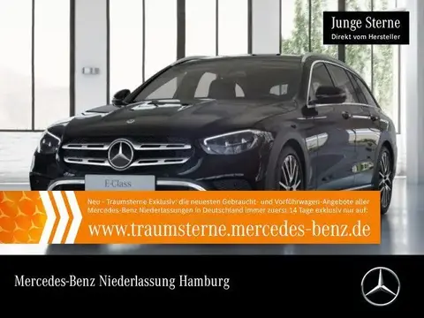 Used MERCEDES-BENZ CLASSE E Diesel 2021 Ad 