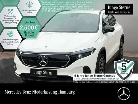 Annonce MERCEDES-BENZ EQA Non renseigné 2023 d'occasion 