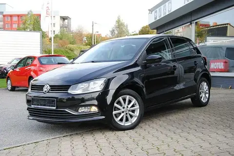 Annonce VOLKSWAGEN POLO Essence 2015 d'occasion 