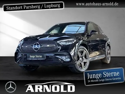 Annonce MERCEDES-BENZ CLASSE GLC Hybride 2023 d'occasion 