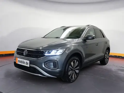 Used VOLKSWAGEN T-ROC Petrol 2023 Ad 