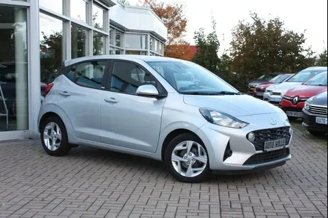 Annonce HYUNDAI I10 Essence 2020 d'occasion 