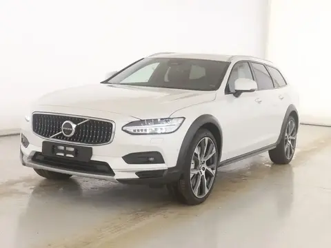 Used VOLVO V90 Hybrid 2024 Ad 