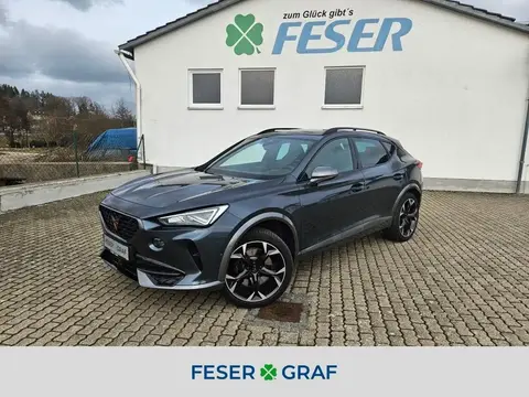 Used CUPRA FORMENTOR Petrol 2023 Ad 