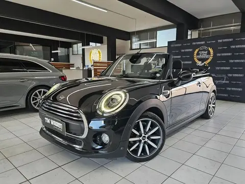 Used MINI ONE Petrol 2018 Ad 