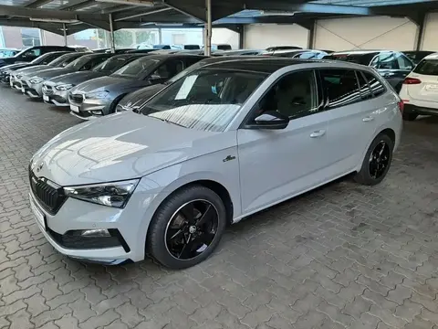 Used SKODA SCALA Diesel 2020 Ad 