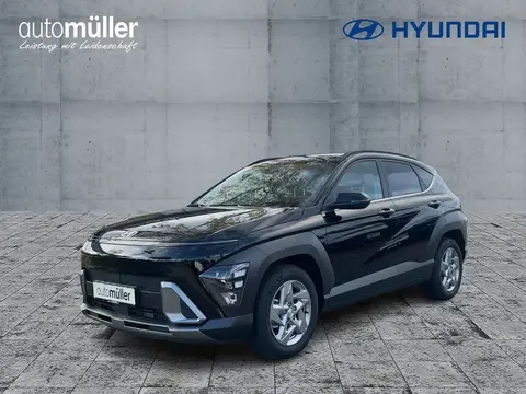 Annonce HYUNDAI KONA Essence 2024 d'occasion 