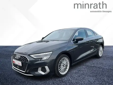 Annonce AUDI A3 Essence 2020 d'occasion 