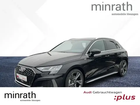 Used AUDI A3 Petrol 2024 Ad 