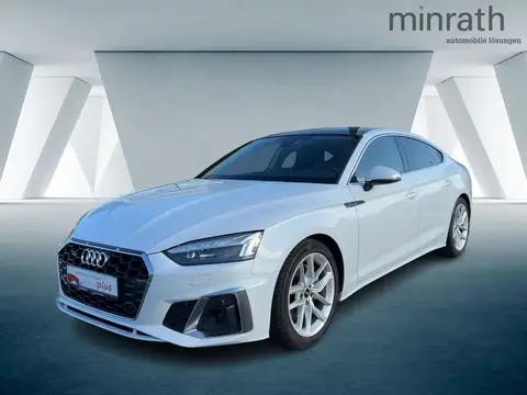 Annonce AUDI A5 Diesel 2023 d'occasion 