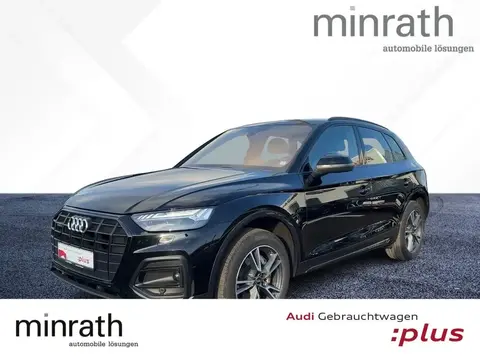 Used AUDI Q5 Diesel 2021 Ad 