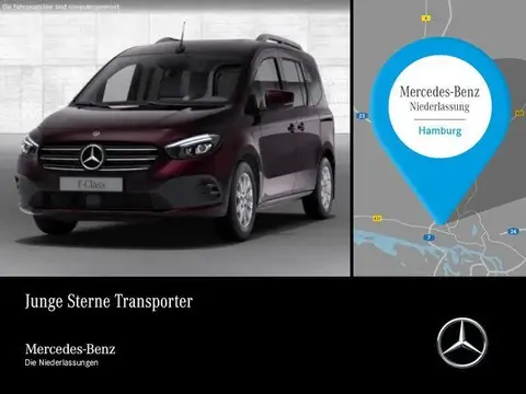 Annonce MERCEDES-BENZ CLASSE T Essence 2023 d'occasion 