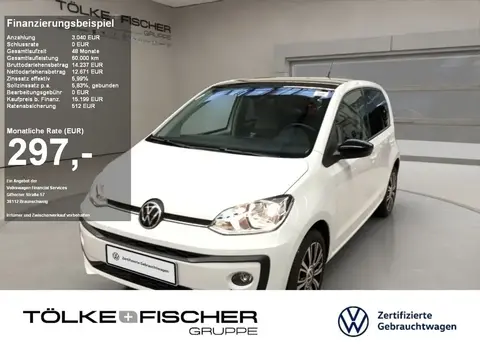 Used VOLKSWAGEN UP! Petrol 2023 Ad 