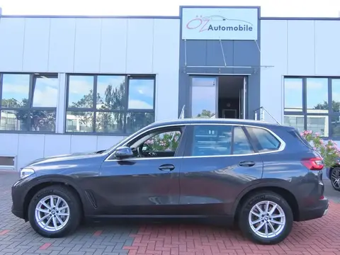 Annonce BMW X5 Diesel 2021 d'occasion 