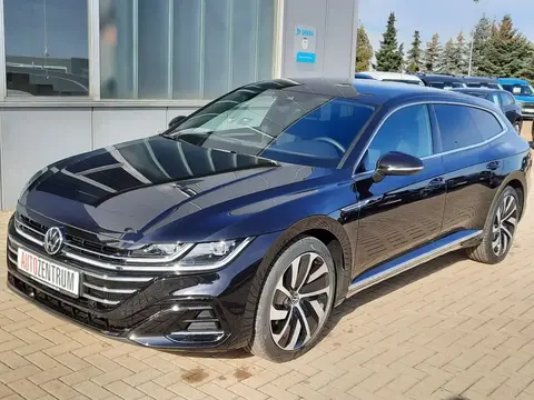 Used VOLKSWAGEN ARTEON Diesel 2022 Ad 