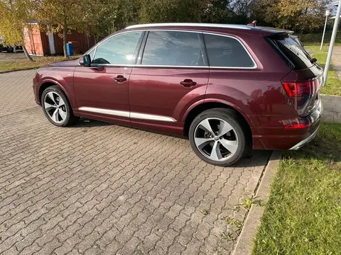 Used AUDI Q7 Diesel 2017 Ad 