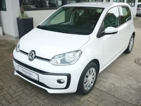 Used VOLKSWAGEN UP! Petrol 2020 Ad 