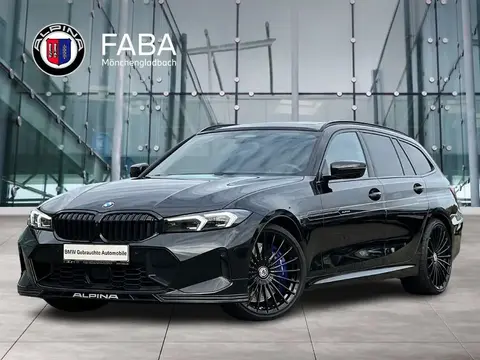 Annonce ALPINA D3 Diesel 2023 d'occasion 