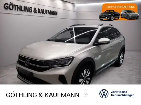 Annonce VOLKSWAGEN TAIGO Essence 2023 d'occasion 