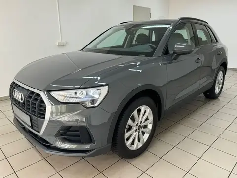 Used AUDI Q3 Petrol 2021 Ad 