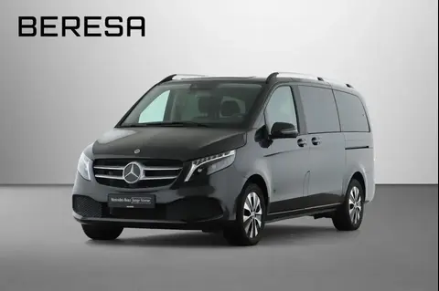 Annonce MERCEDES-BENZ CLASSE V Diesel 2024 d'occasion 