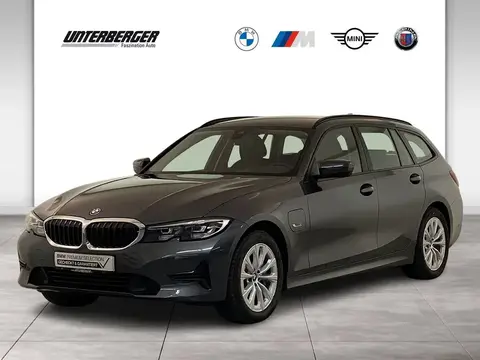 Annonce BMW SERIE 3 Hybride 2021 d'occasion 