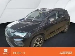 Annonce SEAT ATECA Essence 2023 d'occasion 