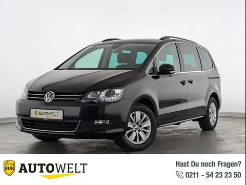 Used VOLKSWAGEN SHARAN Petrol 2022 Ad 