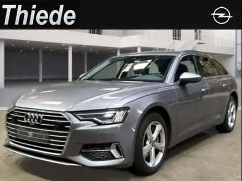 Annonce AUDI A6 Diesel 2020 d'occasion 