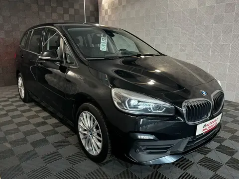 Used BMW SERIE 2 Petrol 2020 Ad 