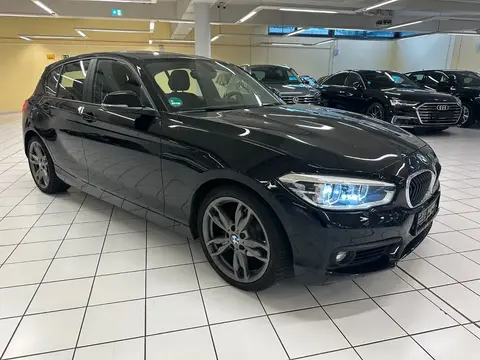 Used BMW SERIE 1 Petrol 2016 Ad 