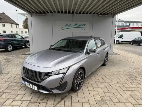 Annonce PEUGEOT 308 Essence 2022 d'occasion 