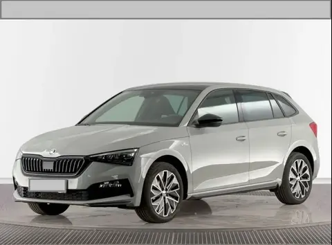 Annonce SKODA SCALA Essence 2023 d'occasion 