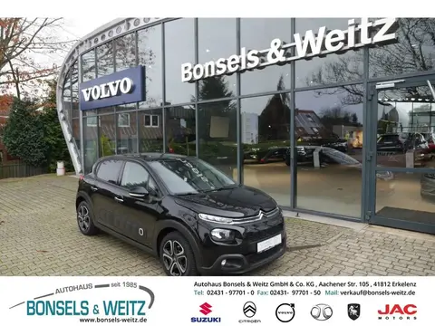 Annonce CITROEN C3 Essence 2020 d'occasion 