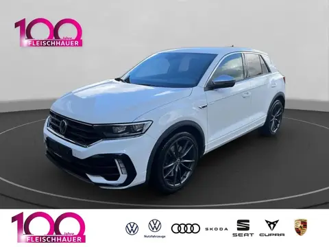 Used VOLKSWAGEN T-ROC Petrol 2022 Ad 