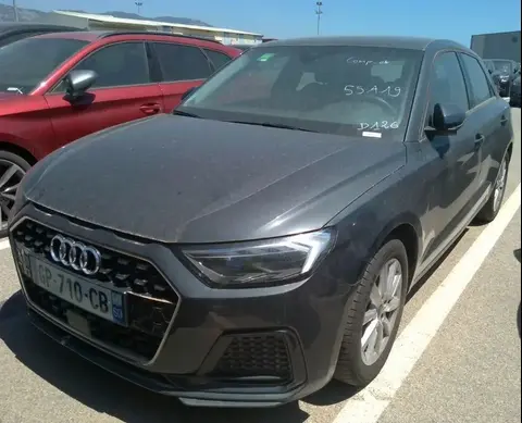 Used AUDI A1 Petrol 2023 Ad 