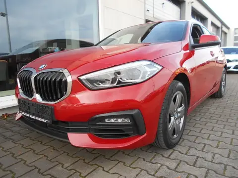 Used BMW SERIE 1 Petrol 2020 Ad 