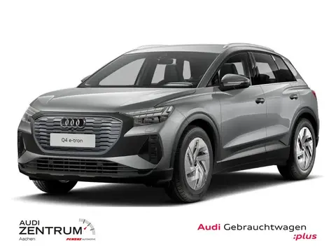 Used AUDI Q4 Not specified 2023 Ad 