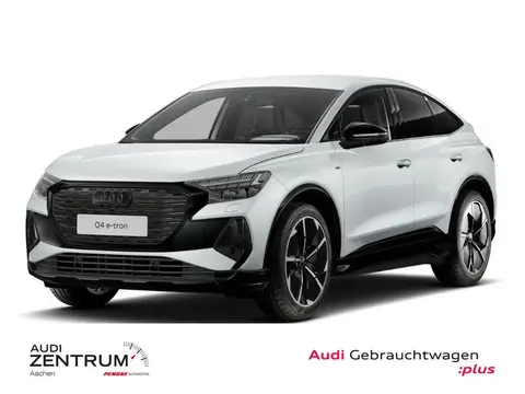 Annonce AUDI Q4 Non renseigné 2024 d'occasion 