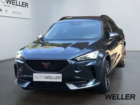 Annonce CUPRA FORMENTOR Diesel 2023 d'occasion 