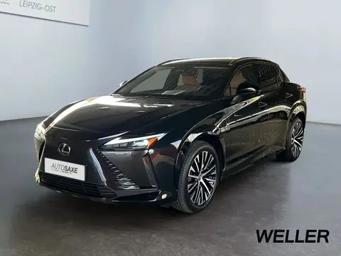 Annonce LEXUS RZ Non renseigné 2024 d'occasion 