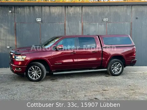 Used DODGE RAM Diesel 2023 Ad 