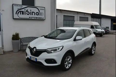 Used RENAULT KADJAR Diesel 2020 Ad 