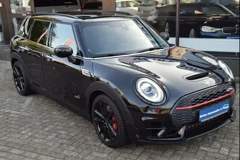 Annonce MINI JOHN COOPER WORKS Essence 2020 d'occasion 