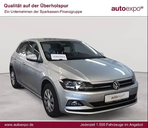 Used VOLKSWAGEN POLO Diesel 2020 Ad 