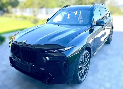 Annonce BMW X7 Diesel 2024 d'occasion 