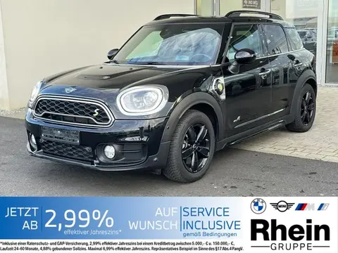 Used MINI COOPER Hybrid 2018 Ad 