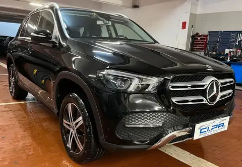 Used MERCEDES-BENZ CLASSE GLE Diesel 2019 Ad 